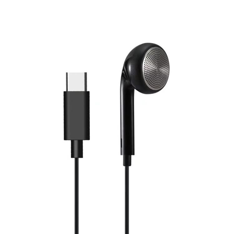 Single Side Subwoofer Wired Earphone