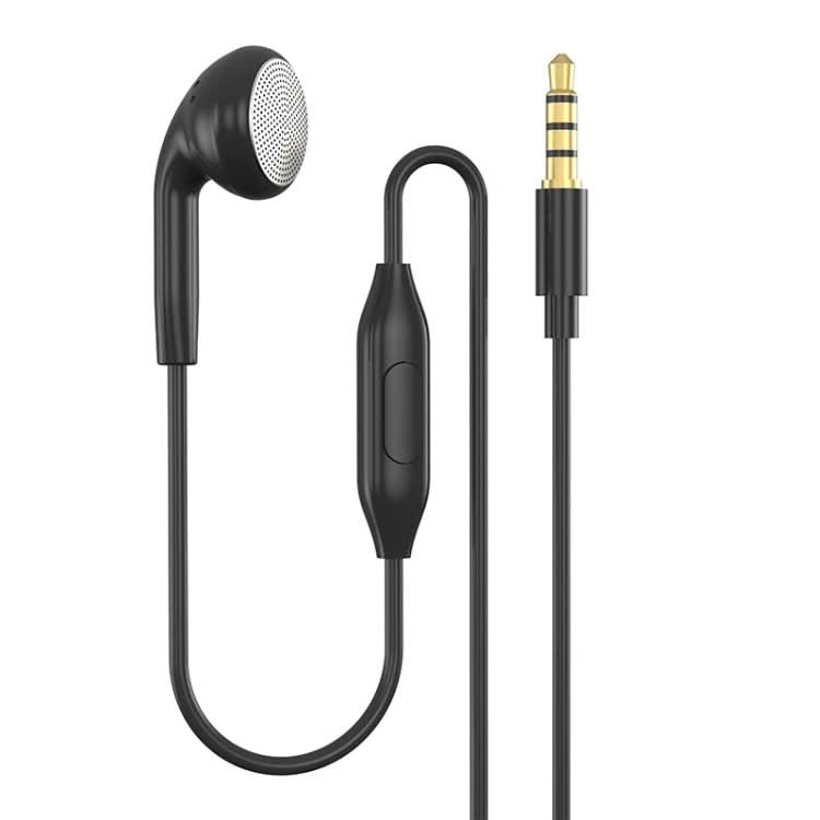 Single Side Subwoofer Wired Earphone