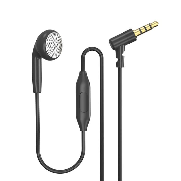 Single Side Subwoofer Wired Earphone