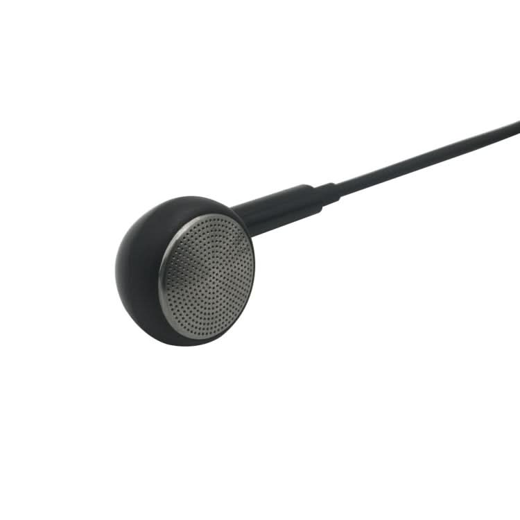 Single Side Subwoofer Wired Earphone