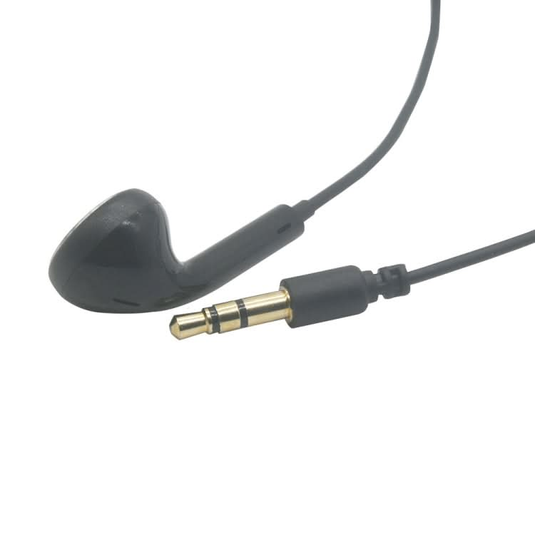 Single Side Subwoofer Wired Earphone