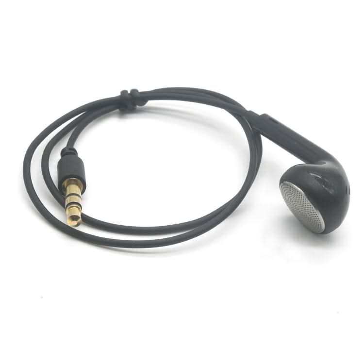 Single Side Subwoofer Wired Earphone