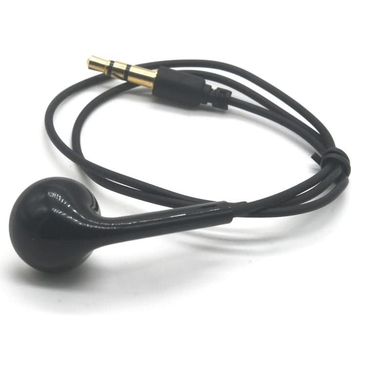 Single Side Subwoofer Wired Earphone