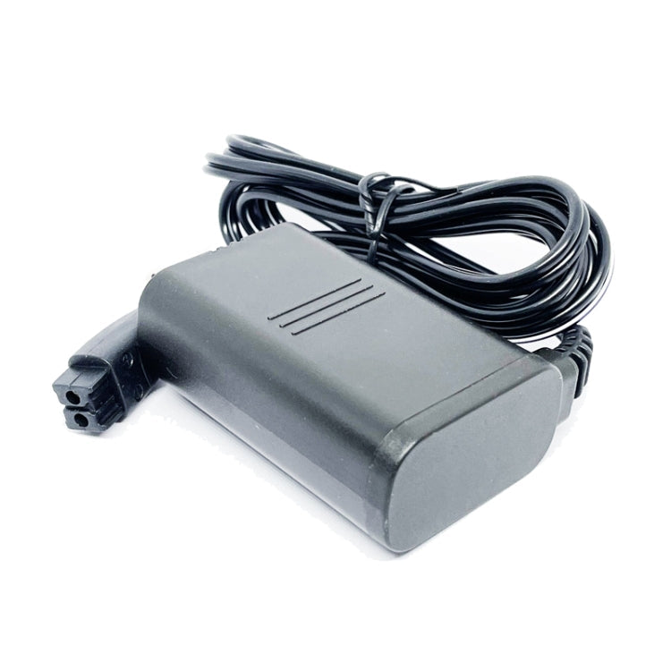 4.8V Charger For Panasonic Electric Shaver RE7-87 / ESLV50 / ESLV54 / ESRT34 / ESLT20, US Plug-Reluova