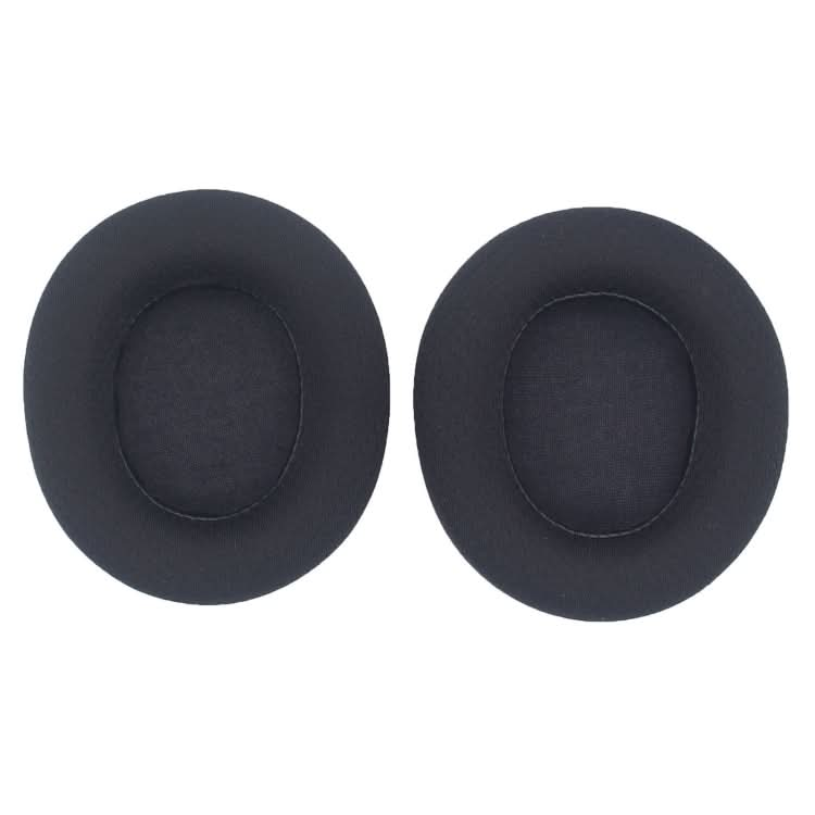 1pair For SteelSeries Arctis Nova 3 / 5 / 7 / Pro Wired Headphone Sponge Cover