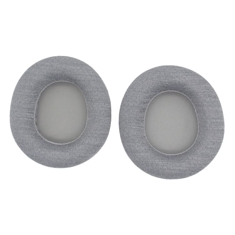 1pair For SteelSeries Arctis Nova 3 / 5 / 7 / Pro Wired Headphone Sponge Cover