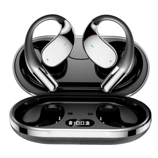 Q39 On-Ear Open Sports Wireless Digital Bluetooth Earphones