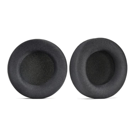 For Corsair Virtuoso PRO 2pcs Sponge Comfort Earmuffs