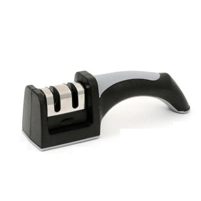 Ceramics Knife Sharpener with Square Handle - Reluova