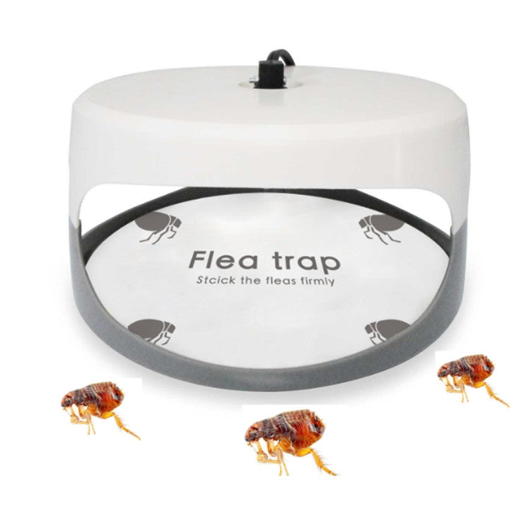 Flea Trap Pet Home Flea Lamp My Store