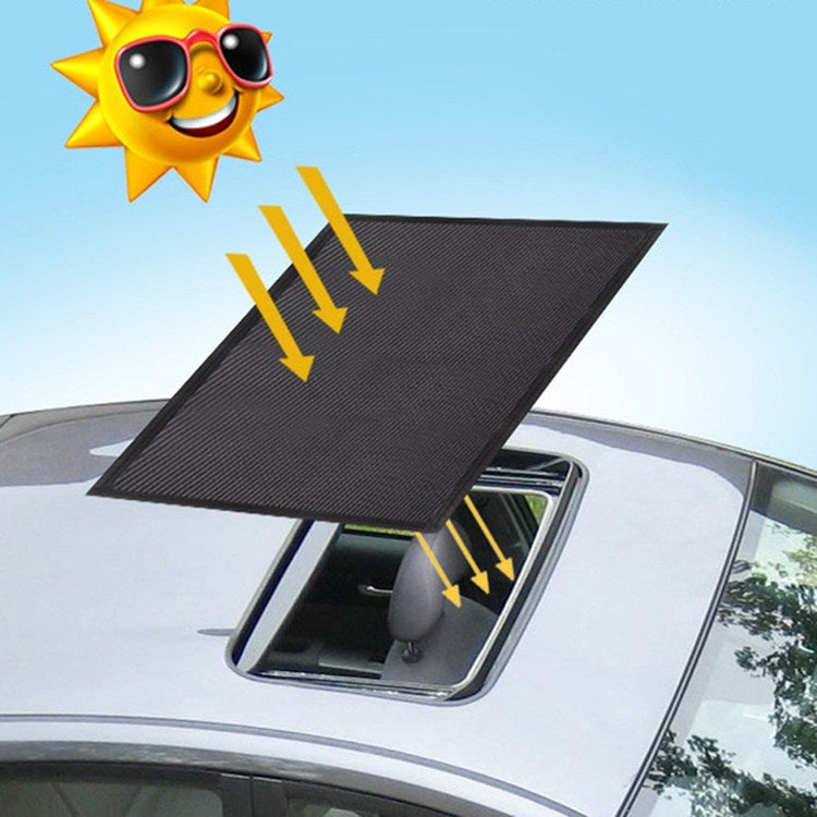 Car Sunroof Anti-mosquito Screens Magnetic Car Sunroof Sunshade ÎҵÄÉ̵ê