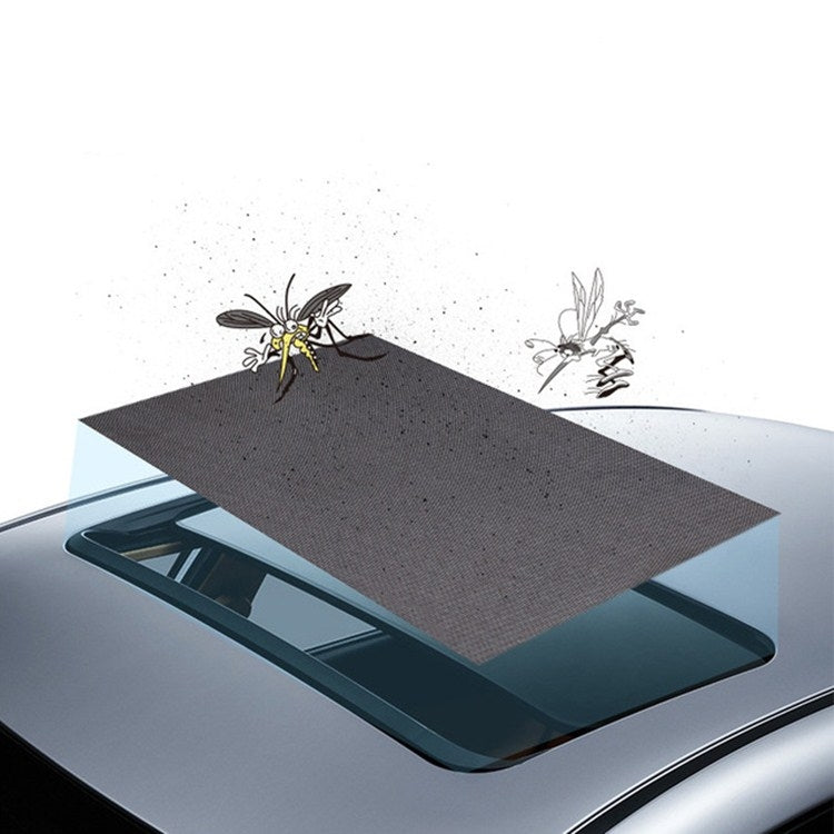 Car Sunroof Anti-mosquito Screens Magnetic Car Sunroof Sunshade ÎҵÄÉ̵ê