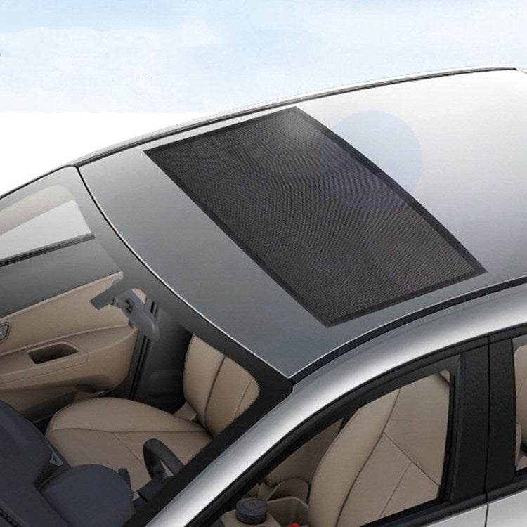 Car Sunroof Anti-mosquito Screens Magnetic Car Sunroof Sunshade ÎҵÄÉ̵ê