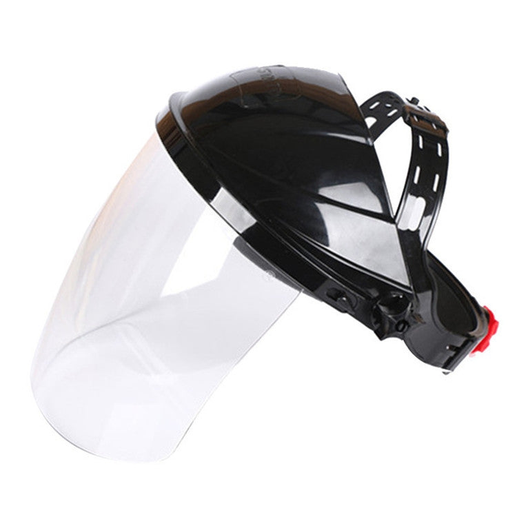 Head-mounted Electric Welding Mask To Protect Ultraviolet Welder Welding Cap My Store