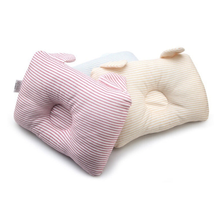 Baby Shaping Pillow Prevent Flat Head Infants Bedding Pillows for Baby Newborn Boy Girl My Store