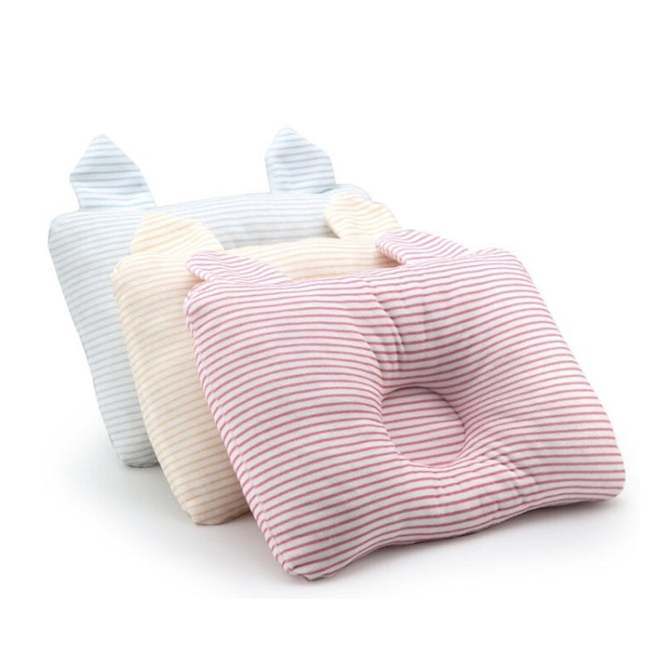 Baby Shaping Pillow Prevent Flat Head Infants Bedding Pillows for Baby Newborn Boy Girl My Store