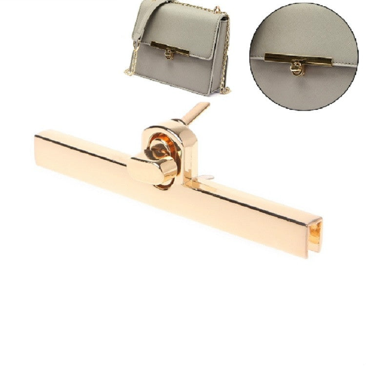 Bag Hardware Accessories Mortise Lock Metal Padlock My Store