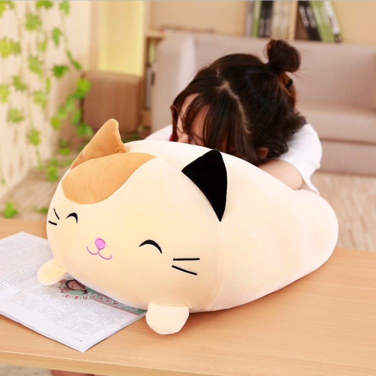 New Soft Animal Cartoon Pillow Cushion Cute Fat Dog Cat Totoro Penguin Pig Frog Plush Toy