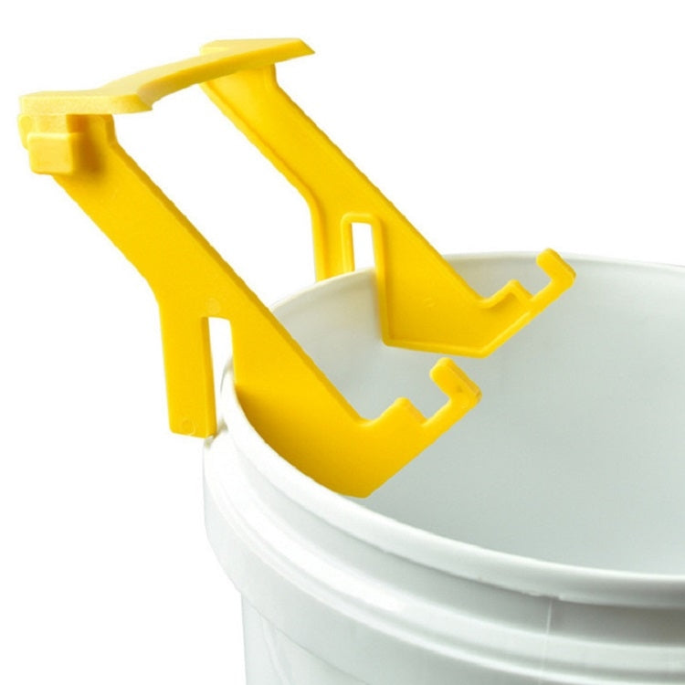 Beekeeping Tools Plastic Honey Bucket Holder My Store