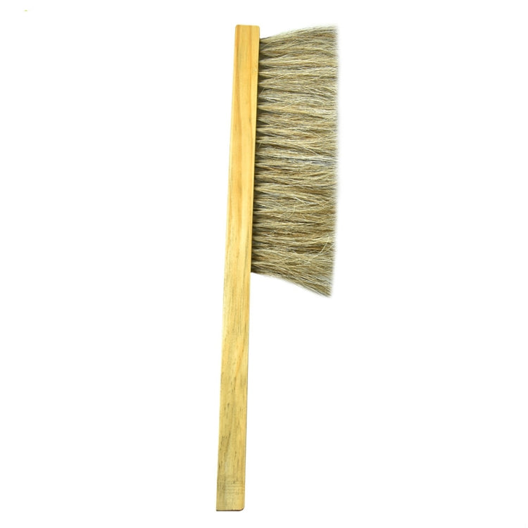 Double-row Pig Hair Bee Sweep Bee Brush Sweep Bee Brush My Store