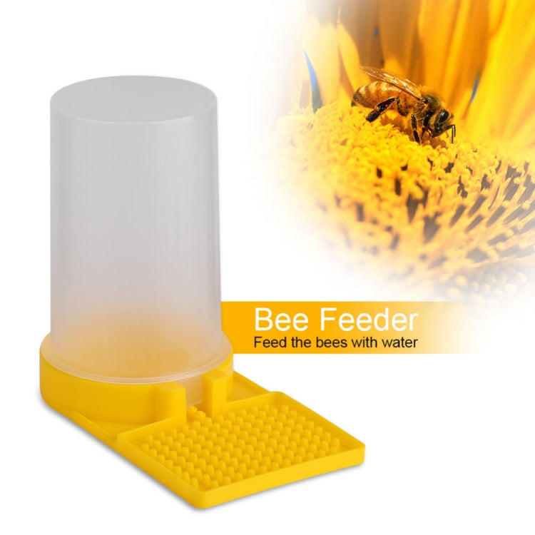 Multifunctional Drinking Box Bee Feeder My Store