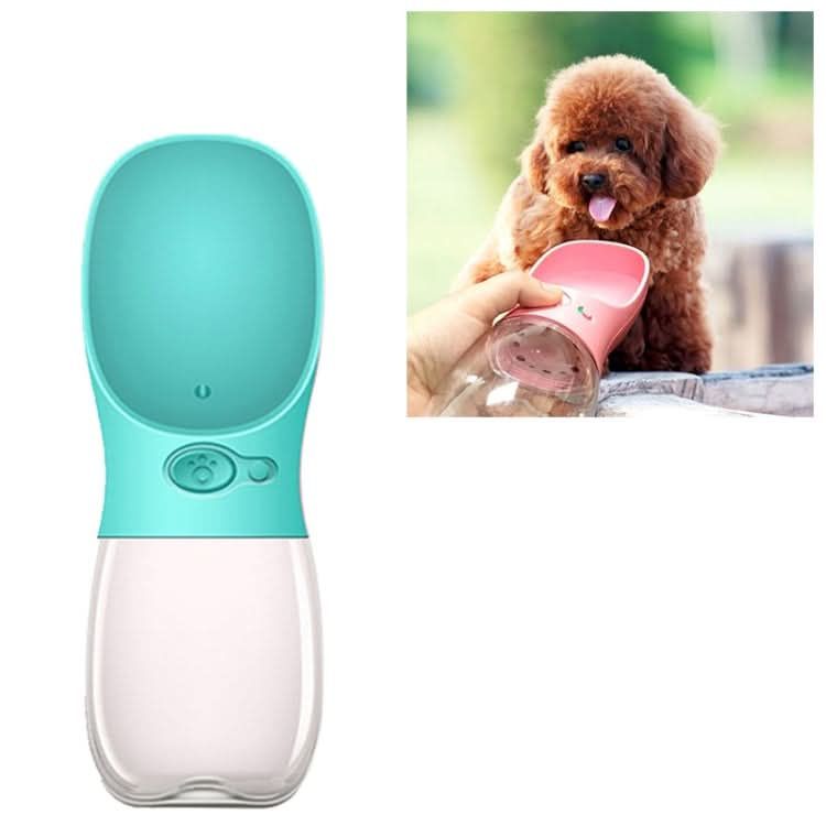 Portable Pet Dog Water Bottle Small Large Dog Travel Puppy Cat Drinking Water Bowl Outdoor Pet Water Dispenser Feeder Pet Supplies - Reluova