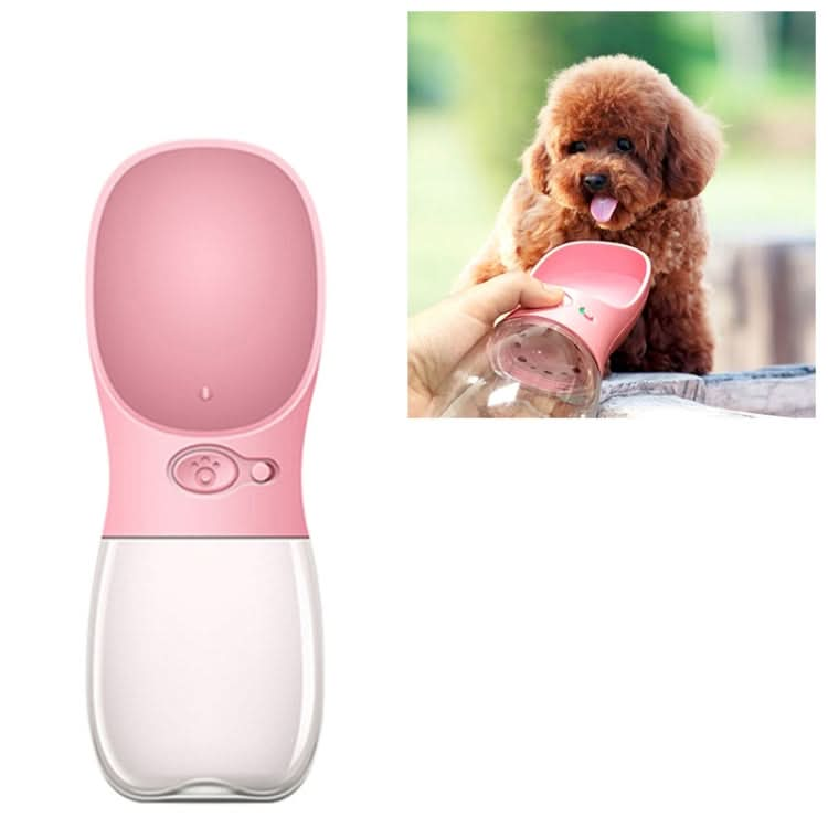 Portable Pet Dog Water Bottle Small Large Dog Travel Puppy Cat Drinking Water Bowl Outdoor Pet Water Dispenser Feeder Pet Supplies - Reluova