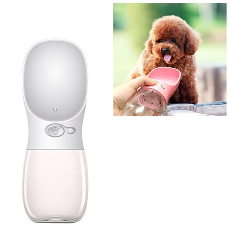 Portable Pet Dog Water Bottle Small Large Dog Travel Puppy Cat Drinking Water Bowl Outdoor Pet Water Dispenser Feeder Pet Supplies - Reluova