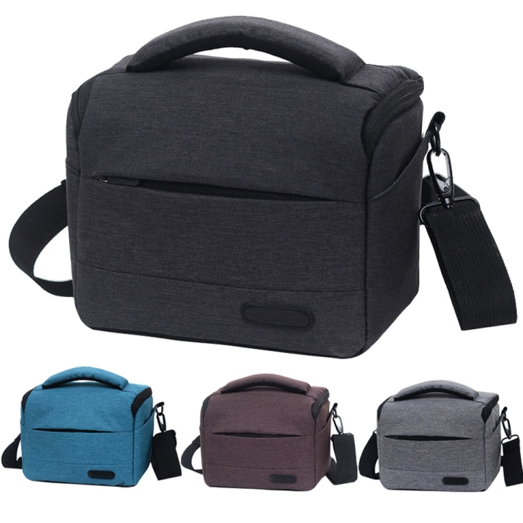 Waterproof DSLR Camera Bag for Nikon Canon SONY Panasonic etc Camera My Store