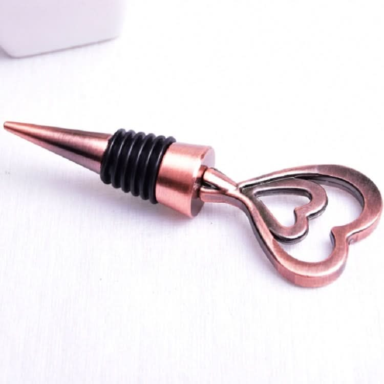 Metal Special Shape Wine Stopper - Reluova