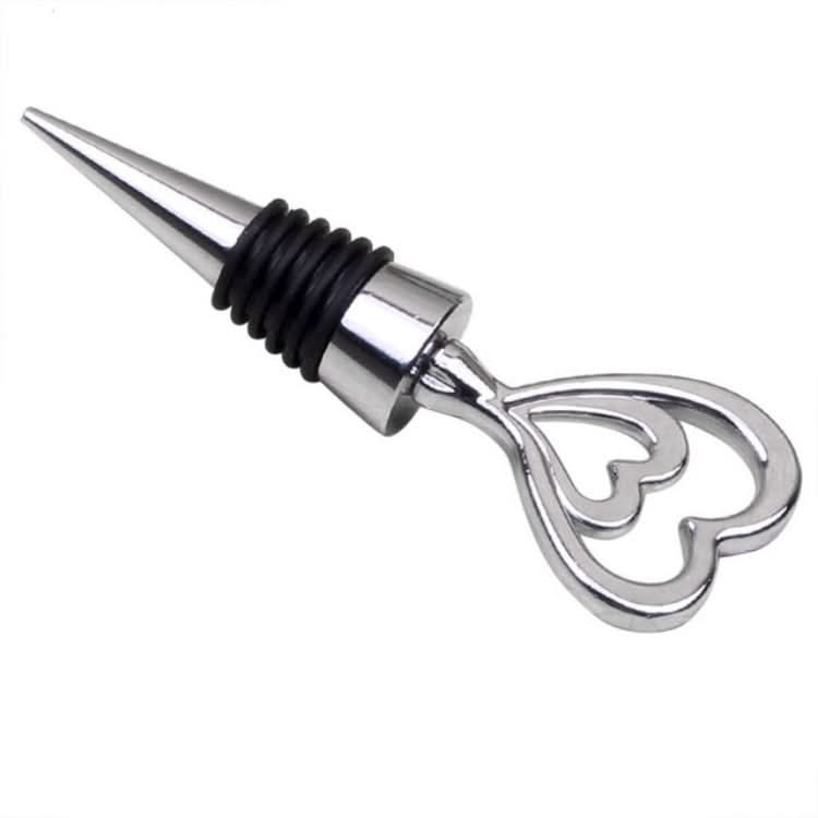 Metal Special Shape Wine Stopper - Reluova