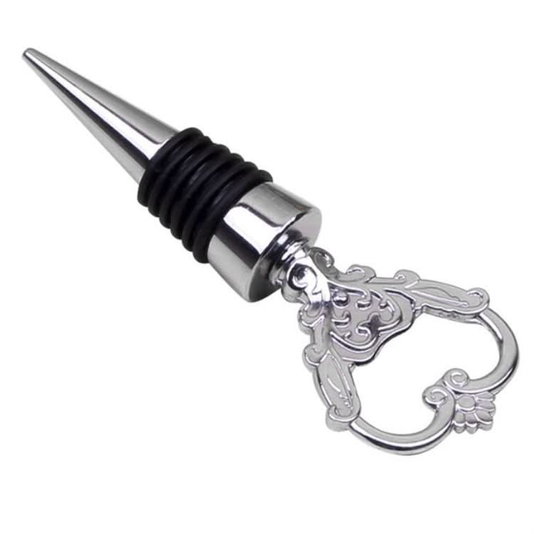 Metal Special Shape Wine Stopper - Reluova