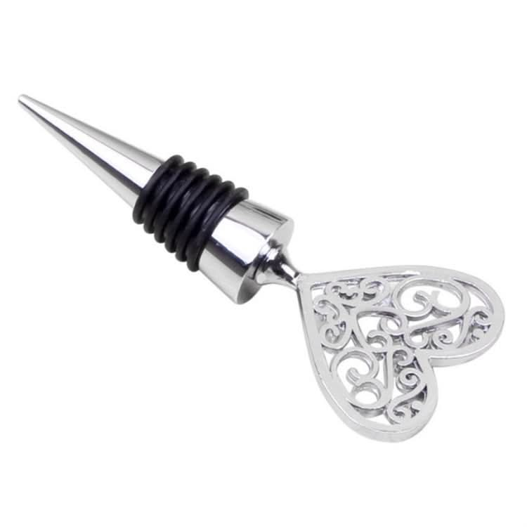 Metal Special Shape Wine Stopper - Reluova