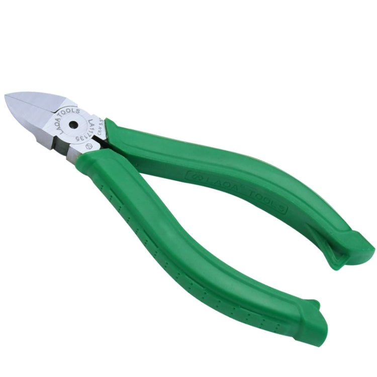 Plastic Oblique Wire Cutters Electrician Tools My Store