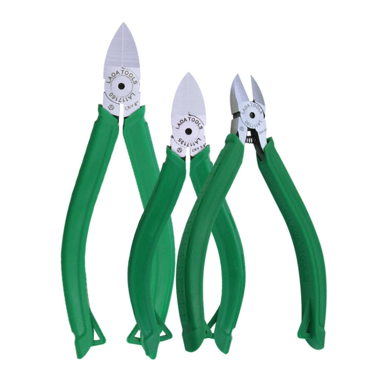 Plastic Oblique Wire Cutters Electrician Tools My Store