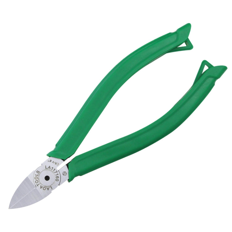 Plastic Oblique Wire Cutters Electrician Tools My Store