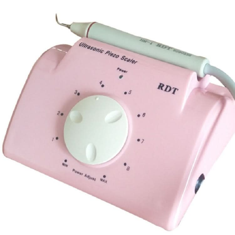 Ultrasonic Dental Washing Machine for Pet Dog Teeth Stone Remover - Reluova