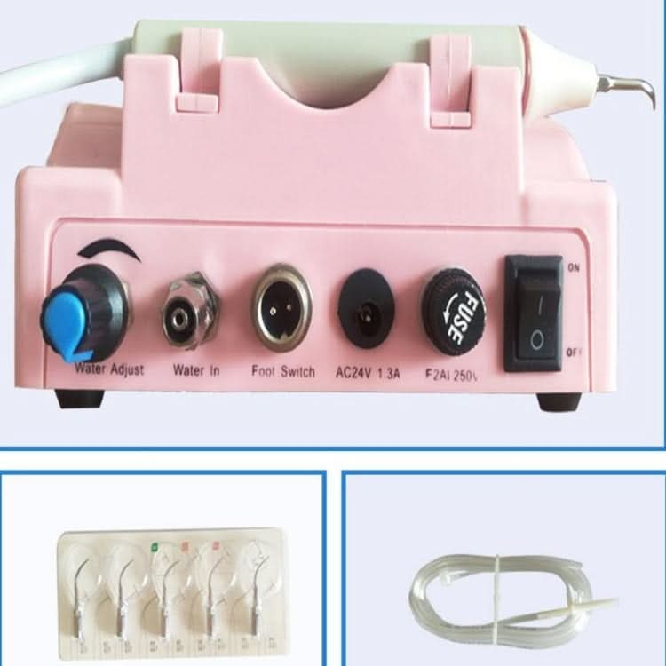 Ultrasonic Dental Washing Machine for Pet Dog Teeth Stone Remover - Reluova