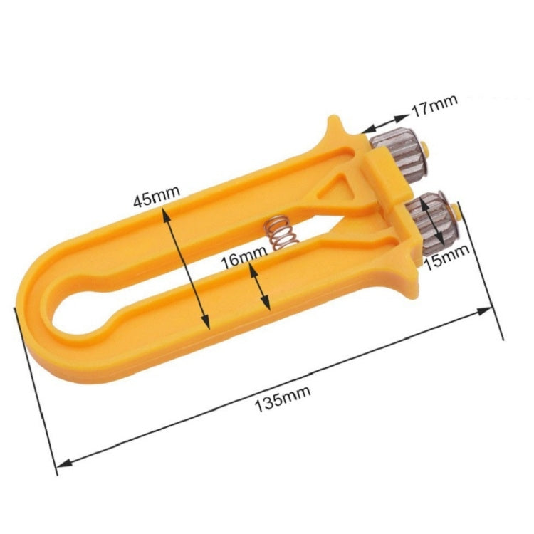 Beekeeping Tool Nest Box Tight Rope Beehive Nest Box Tight Wire Tightener My Store