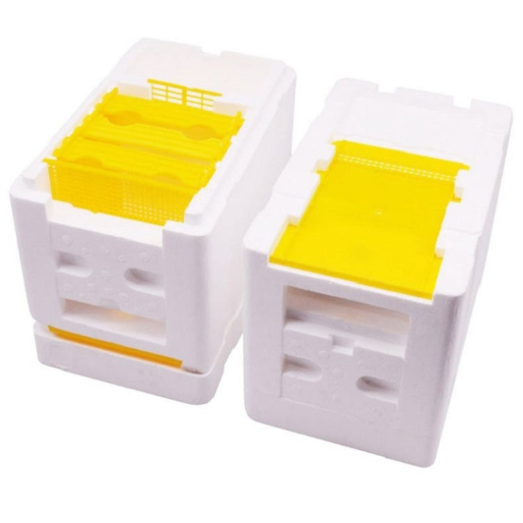 Bee Heading Box Foam Breeding Box Pollination Box