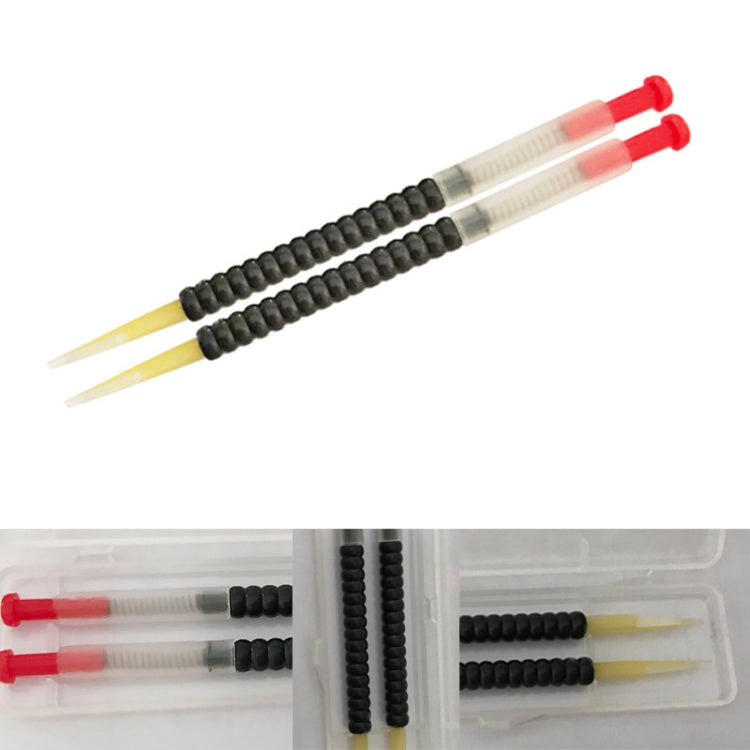 2 PCS Transfer Needles  Beekeeping  Special Breeding Tools Mobile Bee Larva Utensils  Pens-Reluova