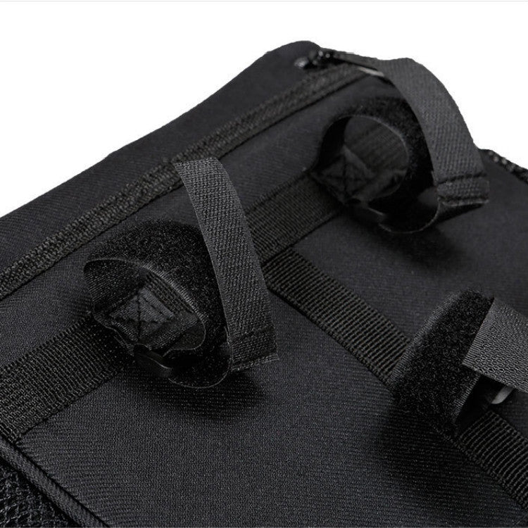 SAHOO Bicycle Bag Head Bag Riding Storage Bag