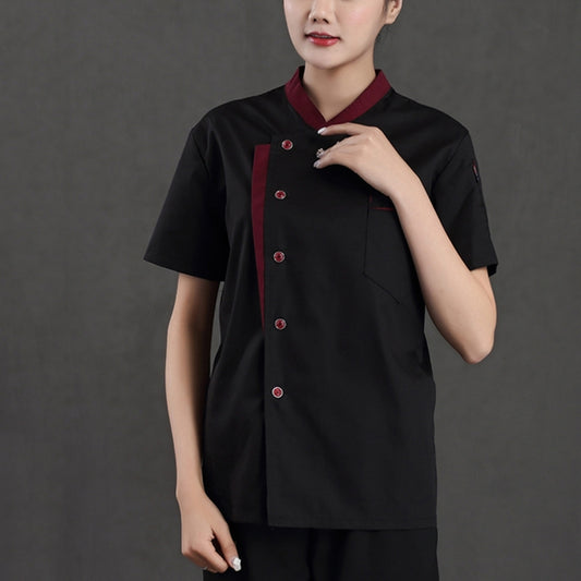 Spliced Chef Cooking Workwear  Catering Restaurant Coffee Shop Waiter Uniforms