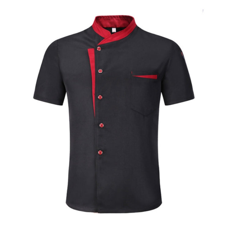 Spliced Chef Cooking Workwear  Catering Restaurant Coffee Shop Waiter Uniforms Reluova