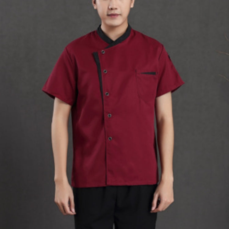 Spliced Chef Cooking Workwear  Catering Restaurant Coffee Shop Waiter Uniforms