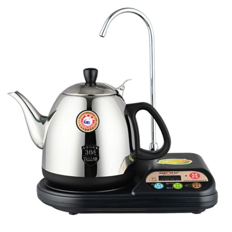 KAMJOVE T-22A Automatic Water Heater Electric Kettle Reluova