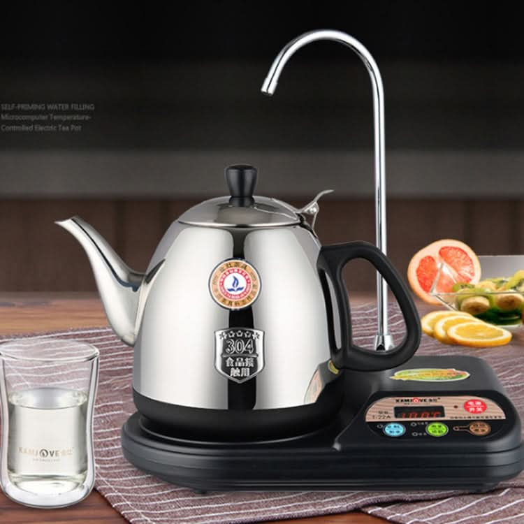 KAMJOVE T-22A Automatic Water Heater Electric Kettle Reluova