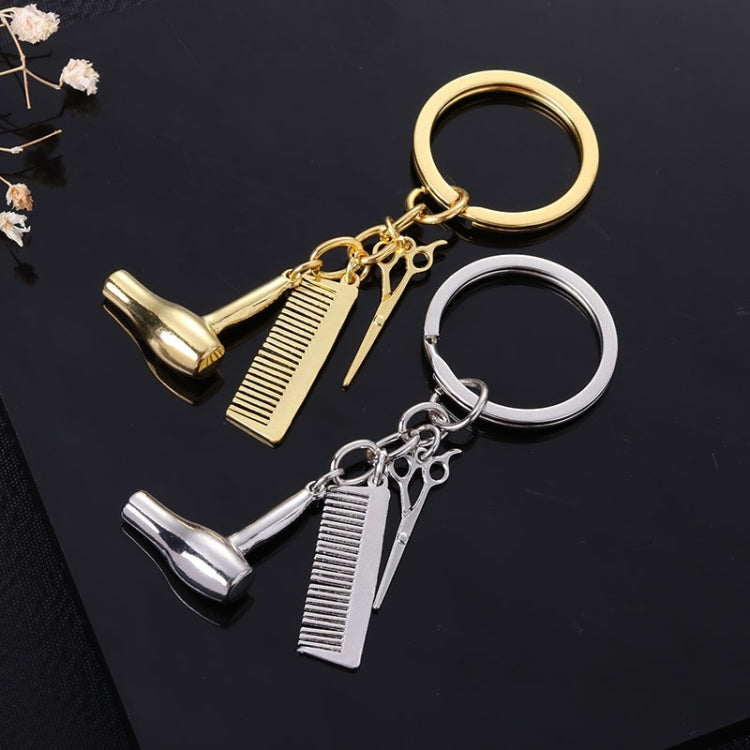 Metal Creative Fine Pendant Car Key Ring Auto Accessories ÎҵÄÉ̵ê