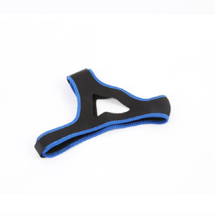 Triangular Shackles with Chin Straps for Men and Women to Prevent Snoring Reluova