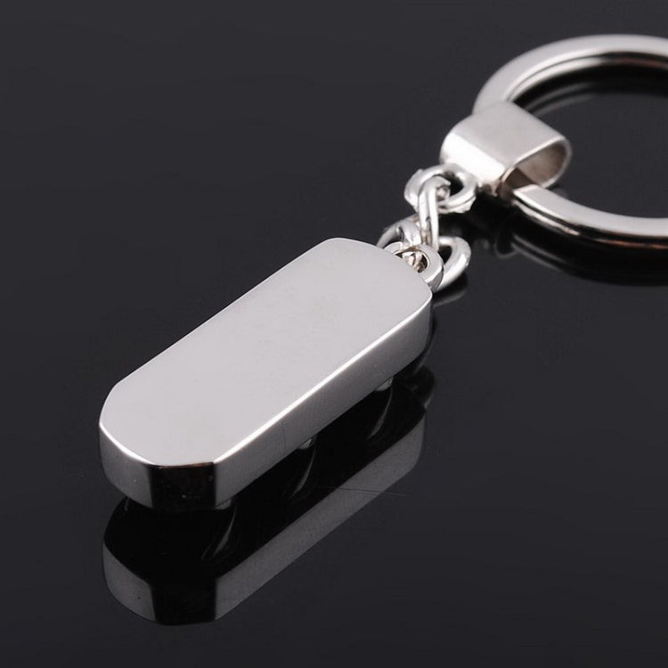 3D Keyfob Keychain Traffic Signal Lamp Classic Key Rings Car Key Chain